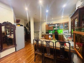 Bán nhà phố Kim Mã Thượng - biệt thự sân vườn giữa lòng Hà Nội 126m chỉ 32.5 tỷ